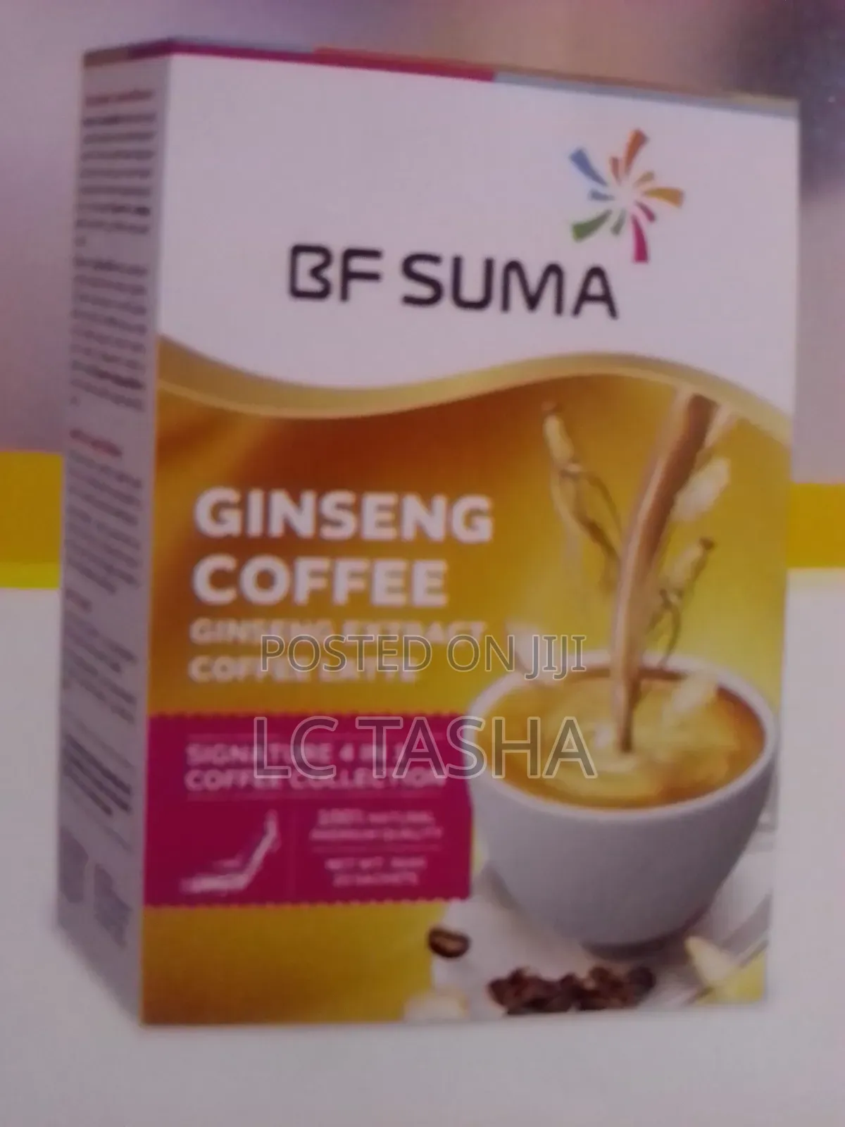 Immune Booster