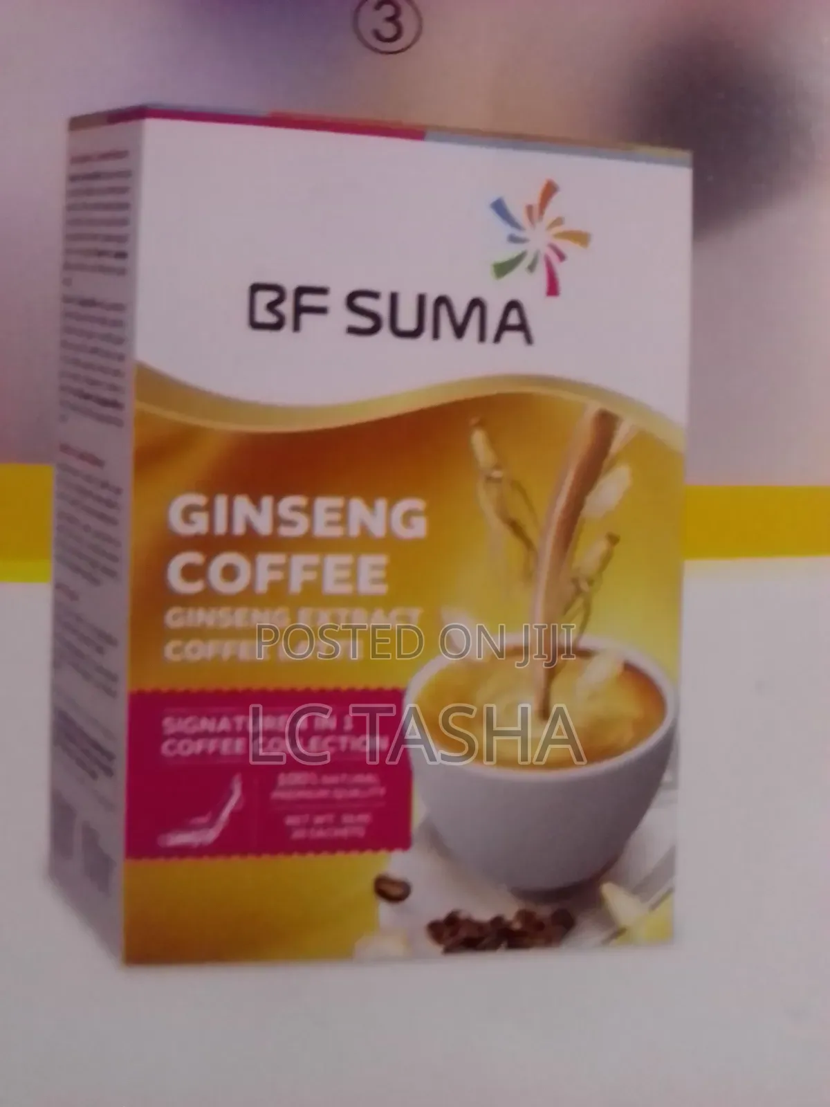 Immune Booster