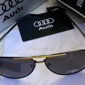 Audi Polarized Sunglasses
