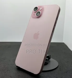 Apple iPhone 15 128 GB