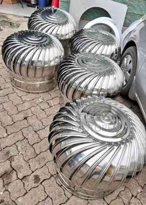 Cyclones 600mm