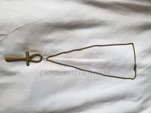 Ankh Necklace