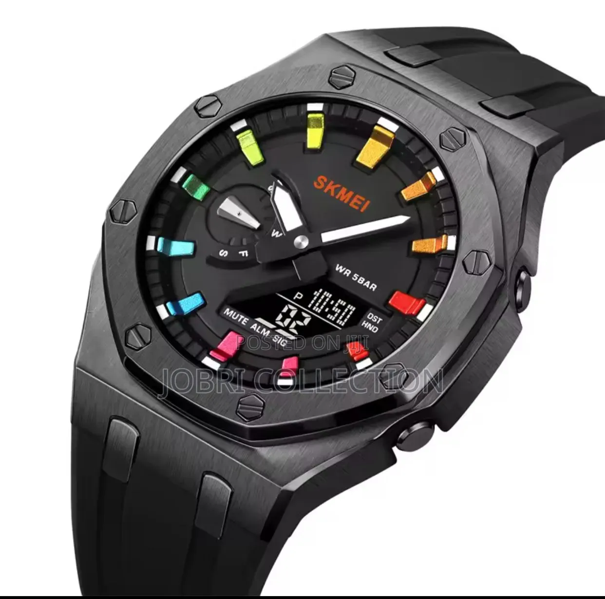 Skmei Gents Watch