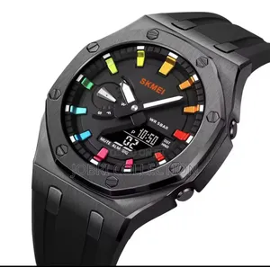 Skmei Gents Watch
