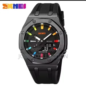 Skmei Gents Watch