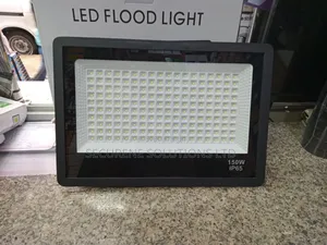 Dotted 150w Led Flood Light