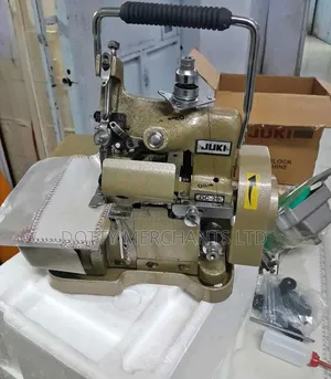 Juki Overlock Sewing Machine