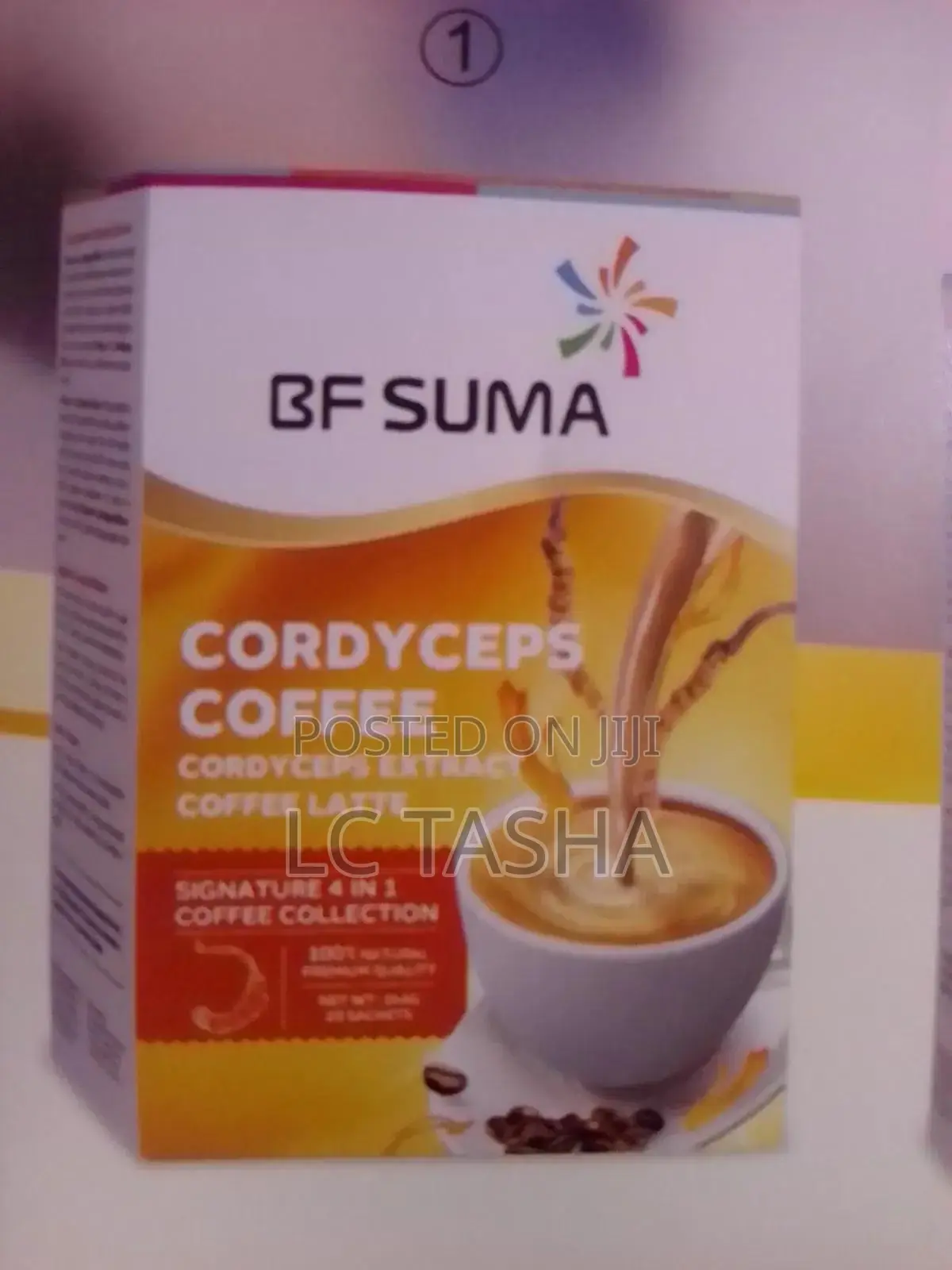 Immune Booster