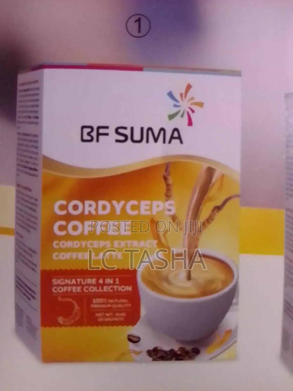 Immune Booster