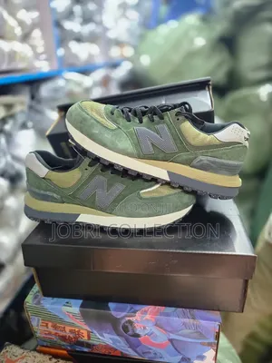 New Balance 574 Sneakers