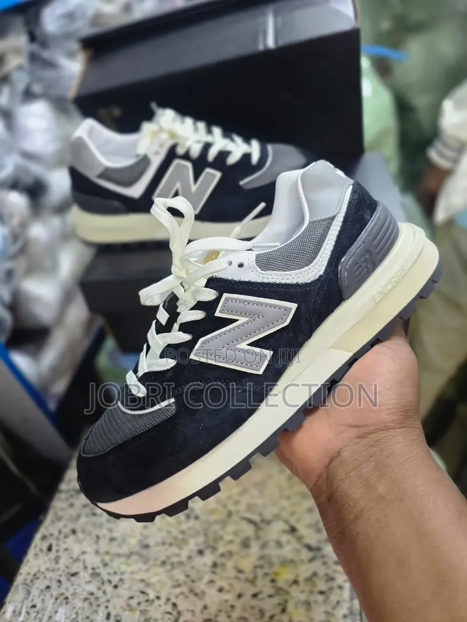 New Balance 574 Sneakers