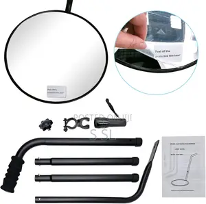 Under Vehicle Search Mirror 30cm