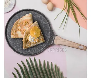 Granite Chapati Pan