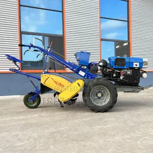 Powerful 16hp Two Wheel Tractor