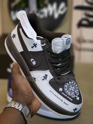 High Quality Customized Nike Airforce One Sneakers