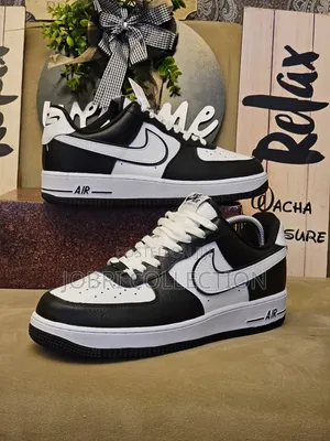 High Quality Customized Nike Airforce One Sneakers