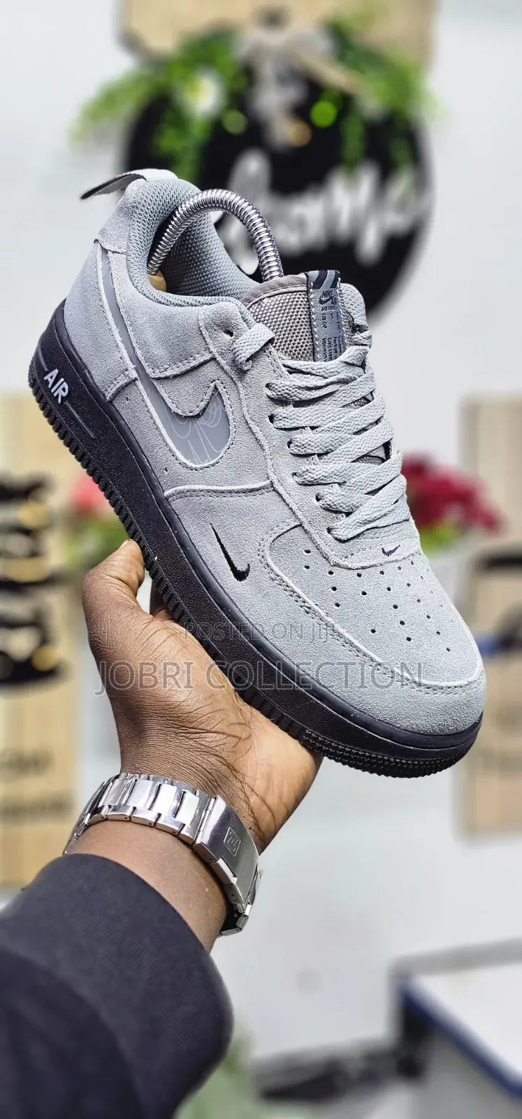 High Quality Customized Nike Airforce One Sneakers