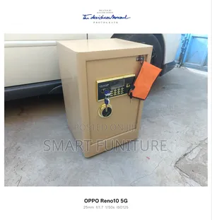 Modern Safe Box Fireproof Safe Box