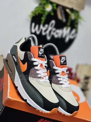 High Quality Nike Airmax 90 Sneakers