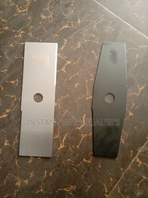Quality Grass Cutter Blades