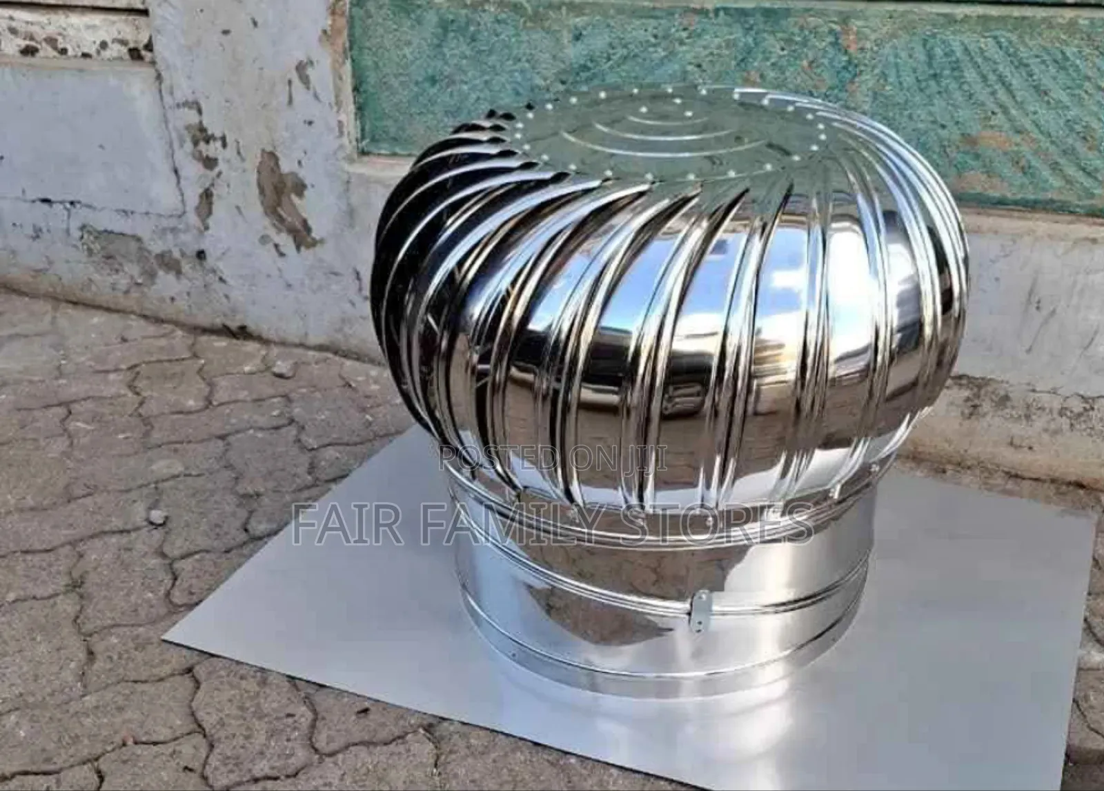 Cyclones 600mm