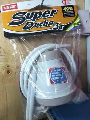 3t Fame Super Ducha