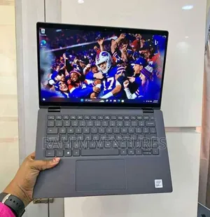 Laptop Dell Latitude 7410 16GB Intel Core i7 SSD 256GB