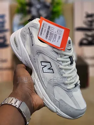 Designer New Balance 530 Sneakers