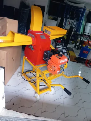 Animal Feed Chopper