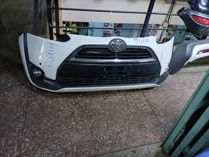 Front Bumper Sienta 2018 Model