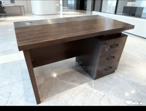 Imported Executive Manager Desk