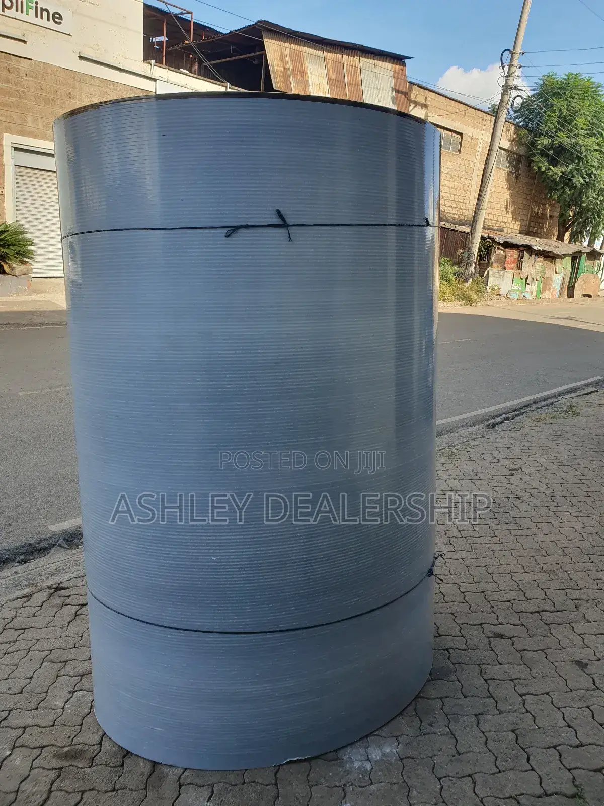 Durable Polycarbonated Sheets for Gazebo
