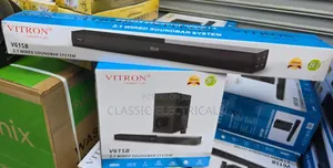 Vitron Sound Bar