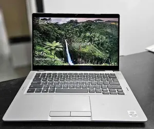 Laptop Dell Latitude 7310 8GB Intel Core i5 SSD 256GB