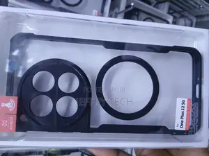 Xundd Shockproof Phone Case Designed for the Oneplus 12 5g.