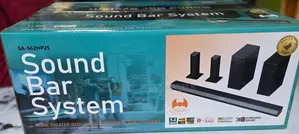 5.2 Sound Bar System 
Home Theatre