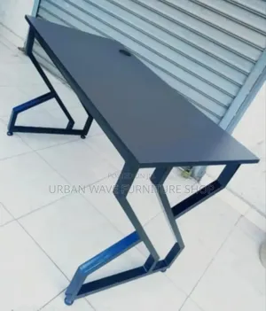Grey Top Best Computer Office Desk