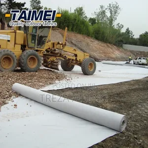 Heavy Duty Geotextile Fabric