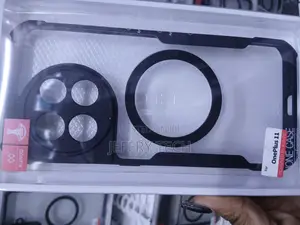 This Is a Xundd Shockproof Case Designed Specifically for Oneplus 11.