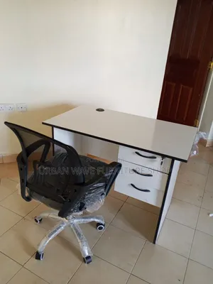 Students Office Set