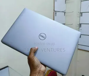 Laptop Dell Latitude 5411 8GB Intel Core i7 SSD 256GB