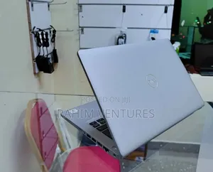 Laptop Dell Latitude 5411 8GB Intel Core i7 SSD 256GB