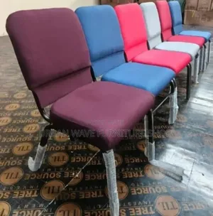 Stronger Heavy Duty Conference Chair