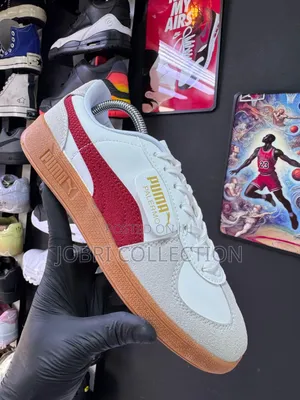Puma Palermo Og Sneakers