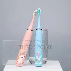 Smart Kids Toothbrush