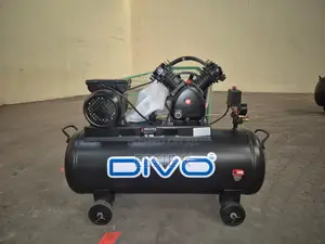 200l Air Compressor 2pistons
