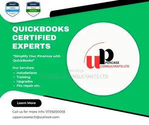 Quick Books Services
