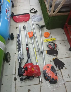 Professional Multifunction Brush Cutter Machine 4stroke Machine