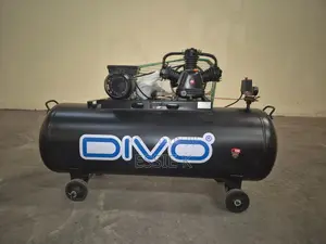 300l Electric Air Compressor