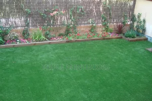 Modern Home Outdoor Finishing Mat 15mm